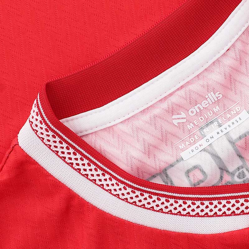 O'Neills Derry GAA 2026 Home Jersey - Image 8