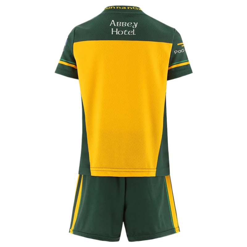 O'Neills Donegal GAA 2026 Home Infant Kit - Image 2