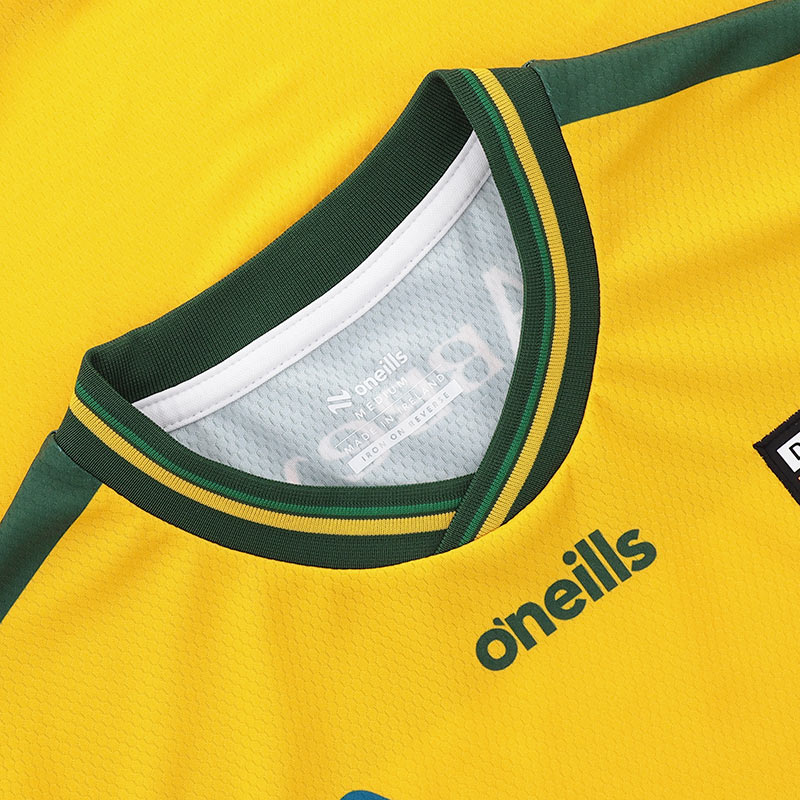 O'Neills Donegal GAA 2026 Home Jersey - Image 9