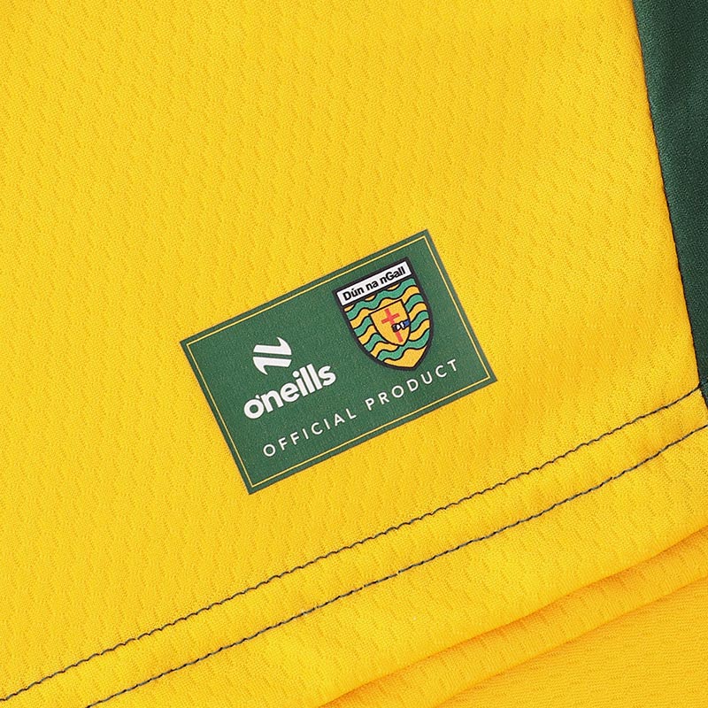 O'Neills Donegal GAA 2026 Kids Home Jersey - Image 10