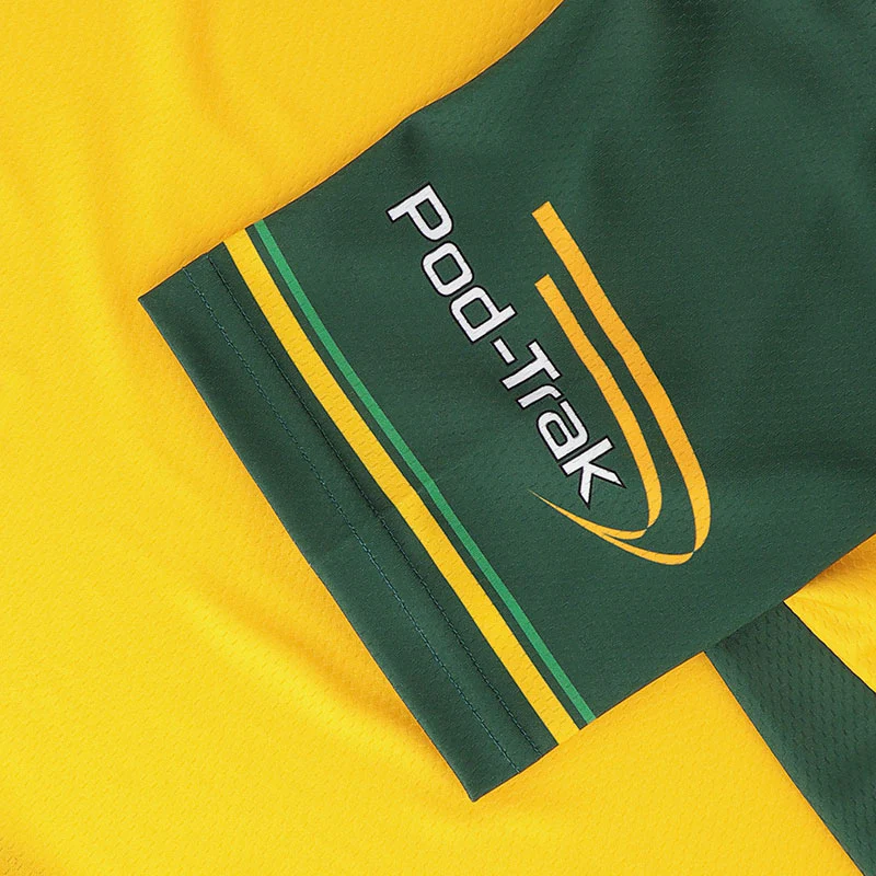 O'Neills Donegal GAA 2026 Kids Home Jersey - Image 5