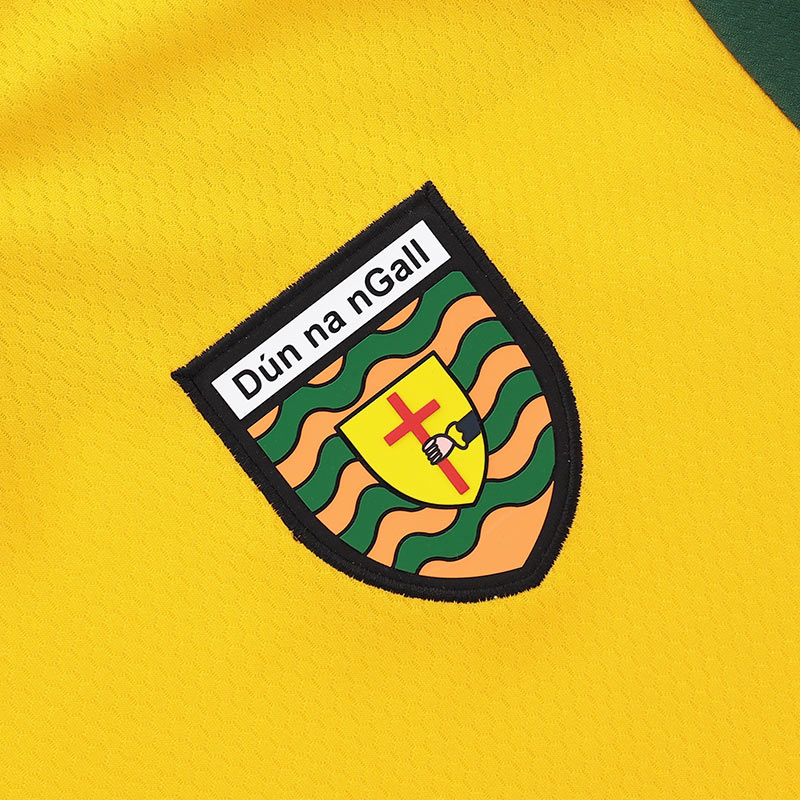 O'Neills Donegal GAA 2026 Womens Fit Home Jersey - Image 3