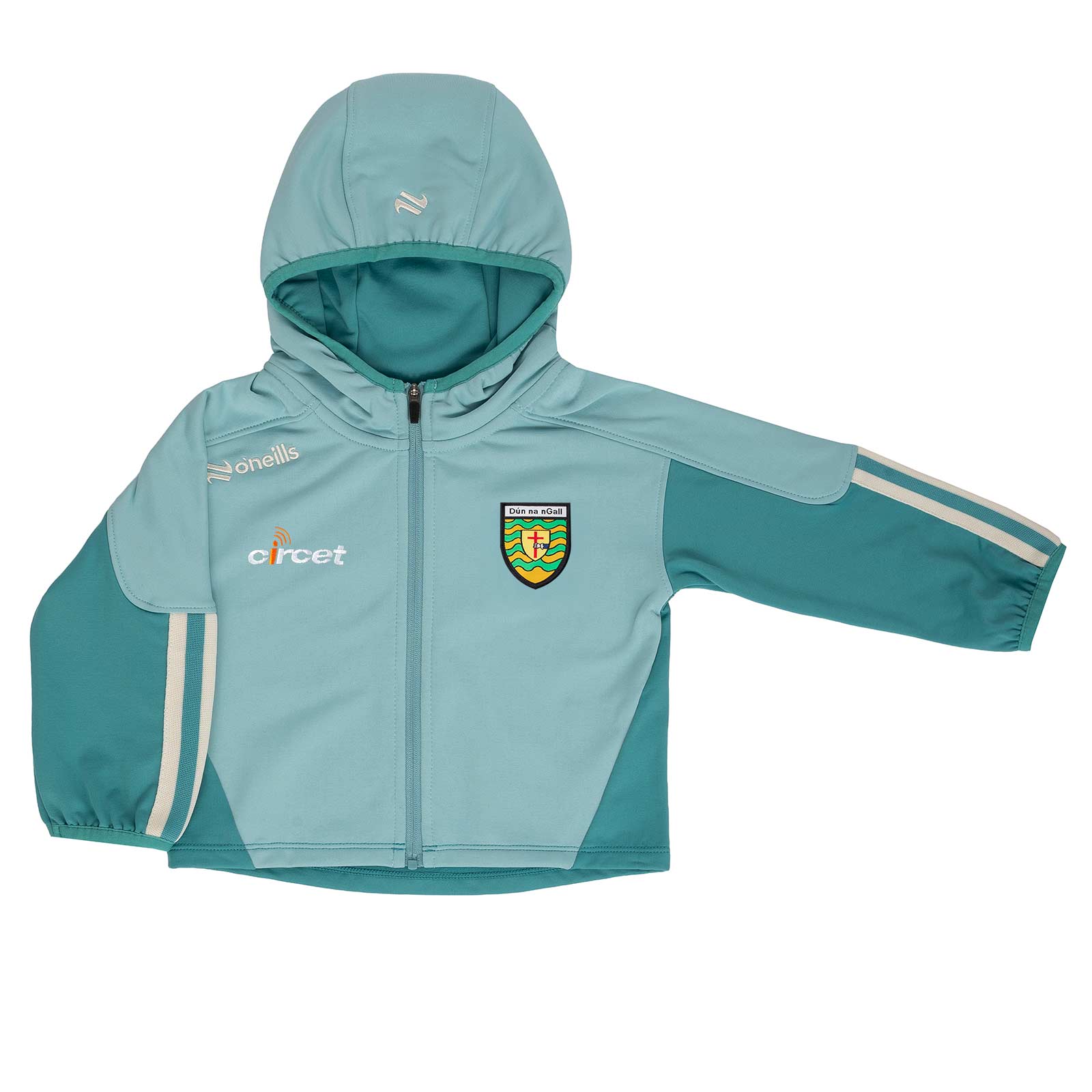 O'Neills Donegal GAA Graham Infant Kids Tracksuit - Image 2