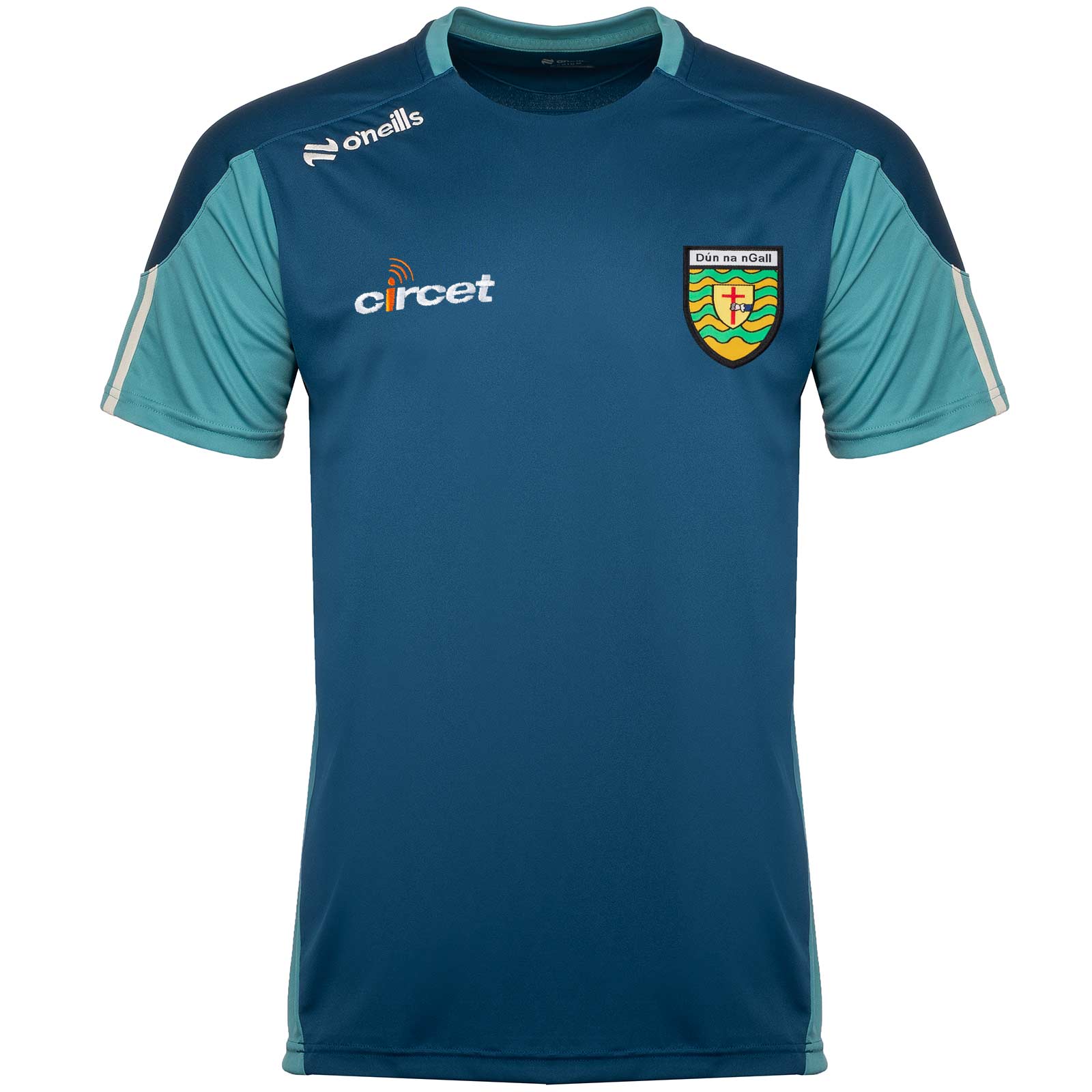 O'Neills Donegal GAA Graham Kids T-Shirt