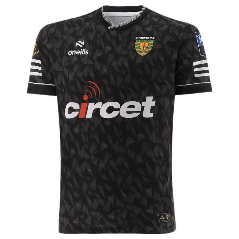 O'Neills Donegal GAA 2026 Kids Training Jersey