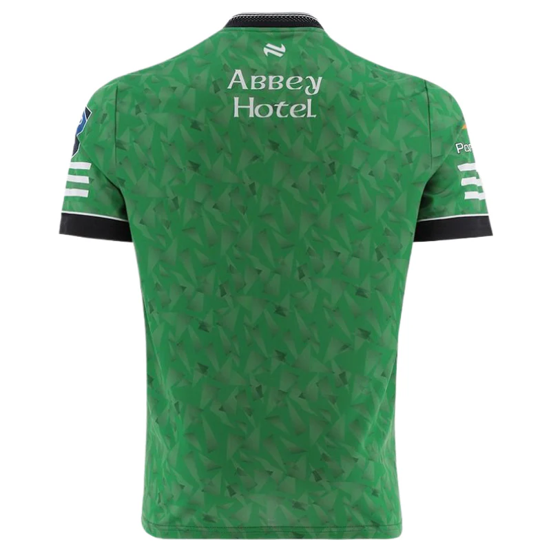 O'Neills Donegal GAA 2026 Kids Training Jersey - Image 2