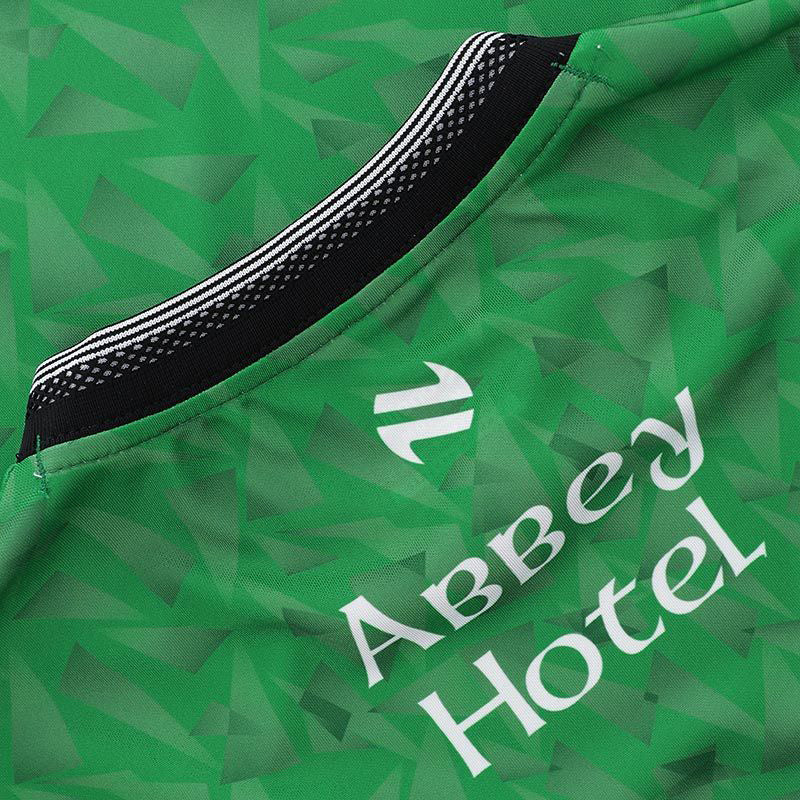 O'Neills Donegal GAA 2026 Kids Training Jersey - Image 7