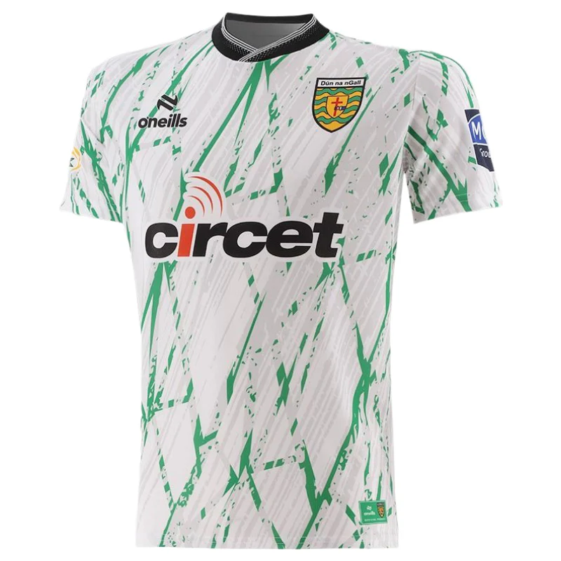 O'Neills Donegal GAA 2026 Kids Training Jersey