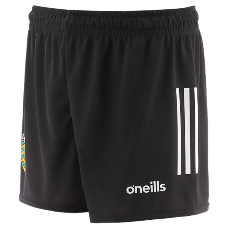 O'Neills Donegal GAA 2026 Kids Training Shorts - Image 2