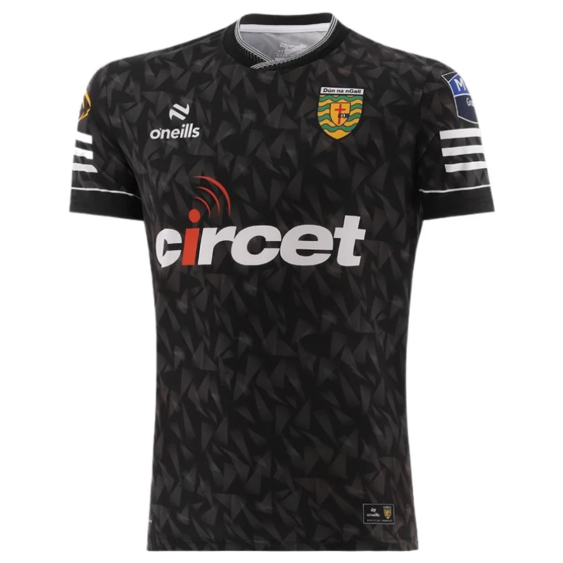 O'Neills Donegal GAA 2026 Player Fit Training Jersey