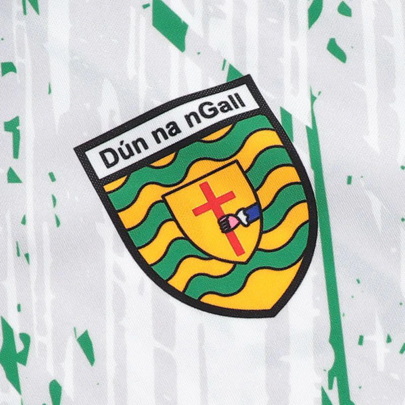 O'Neills Donegal GAA 2026 Player Fit Training Jersey - Image 3