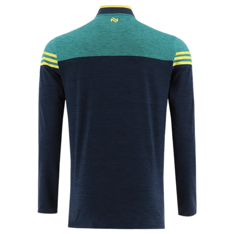 O'Neills Donegal GAA Sedona Half Zip Top - Image 2