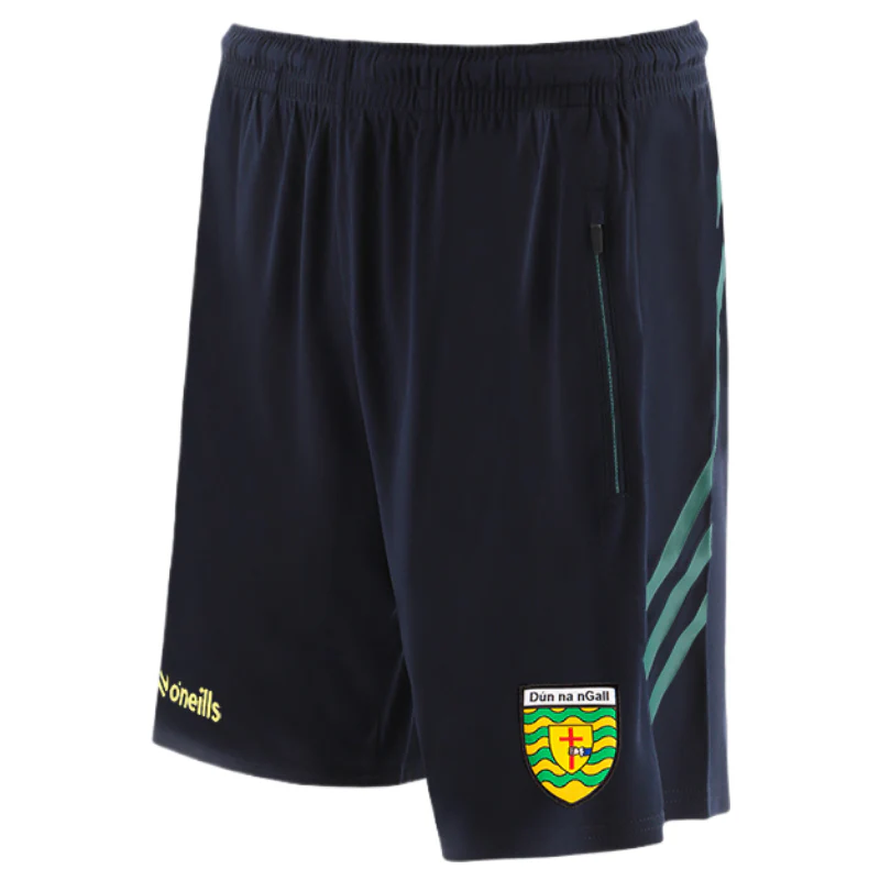 O'Neills Donegal GAA Sedona Poly Shorts