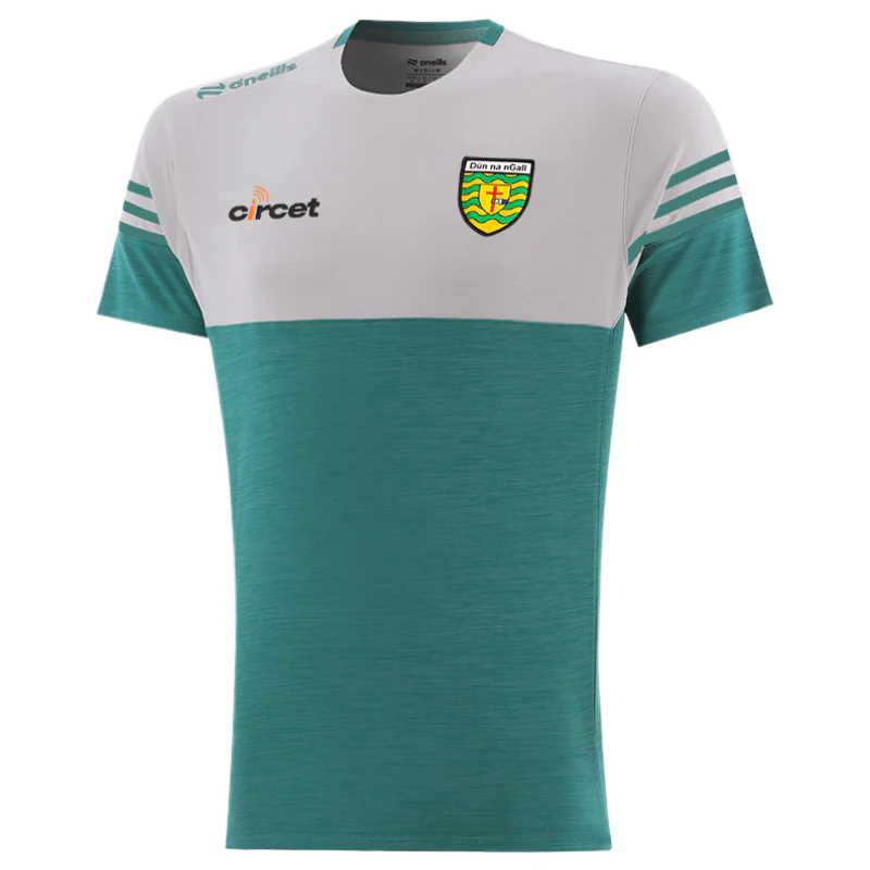 O'Neills Donegal GAA Sedona T-Shirt