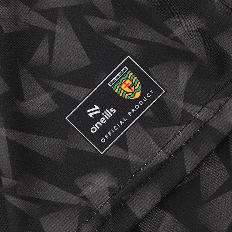 O'Neills Donegal GAA 2026 Mens Short-Sleeve Training Jersey - Image 4