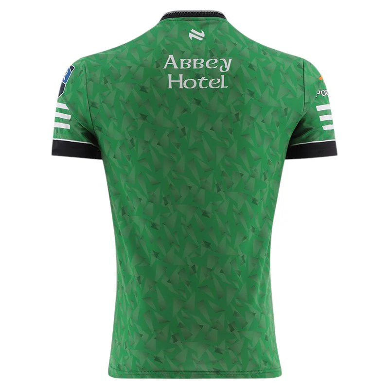 O'Neills Donegal GAA 2026 Mens Short-Sleeve Training Jersey - Image 2