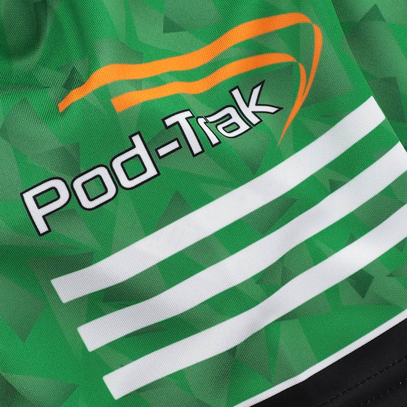 O'Neills Donegal GAA 2026 Mens Short-Sleeve Training Jersey - Image 5