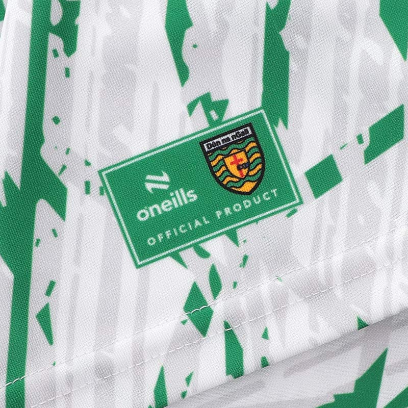 O'Neills Donegal GAA 2026 Mens Short-Sleeve Training Jersey - Image 11
