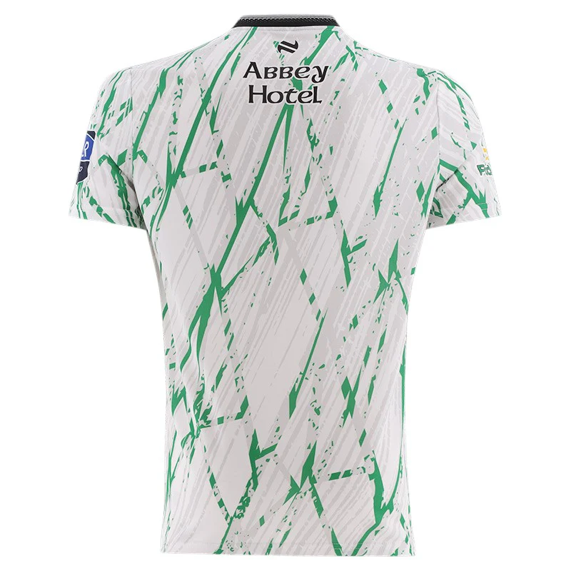 O'Neills Donegal GAA 2026 Mens Short-Sleeve Training Jersey - Image 2