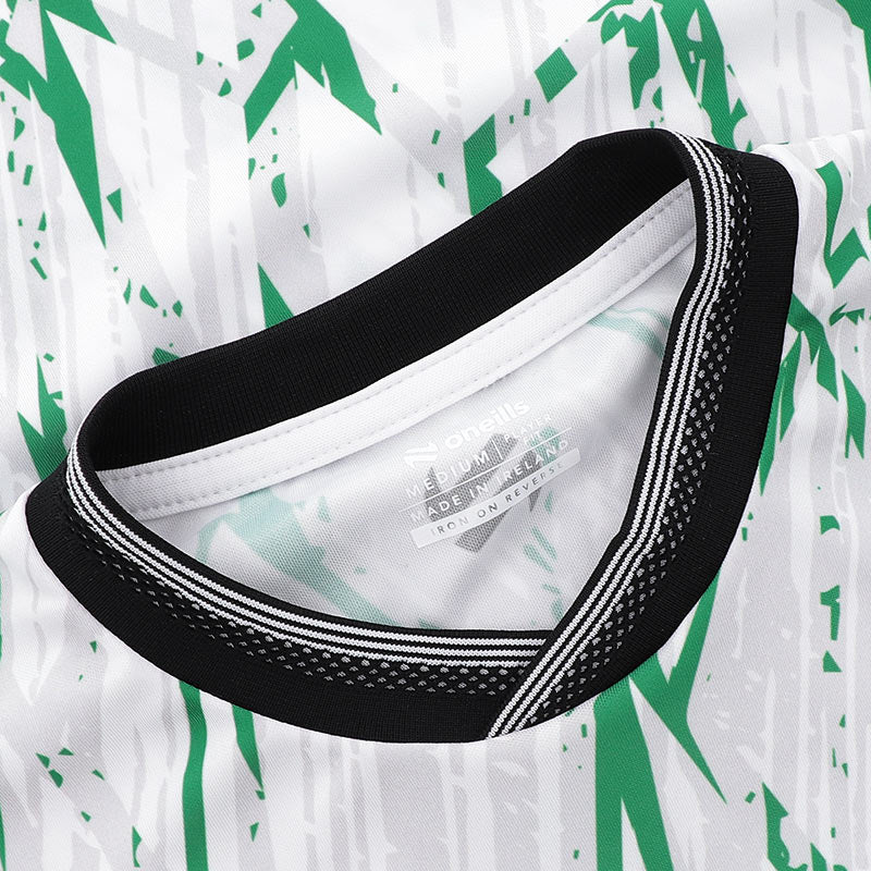 O'Neills Donegal GAA 2026 Mens Short-Sleeve Training Jersey - Image 5