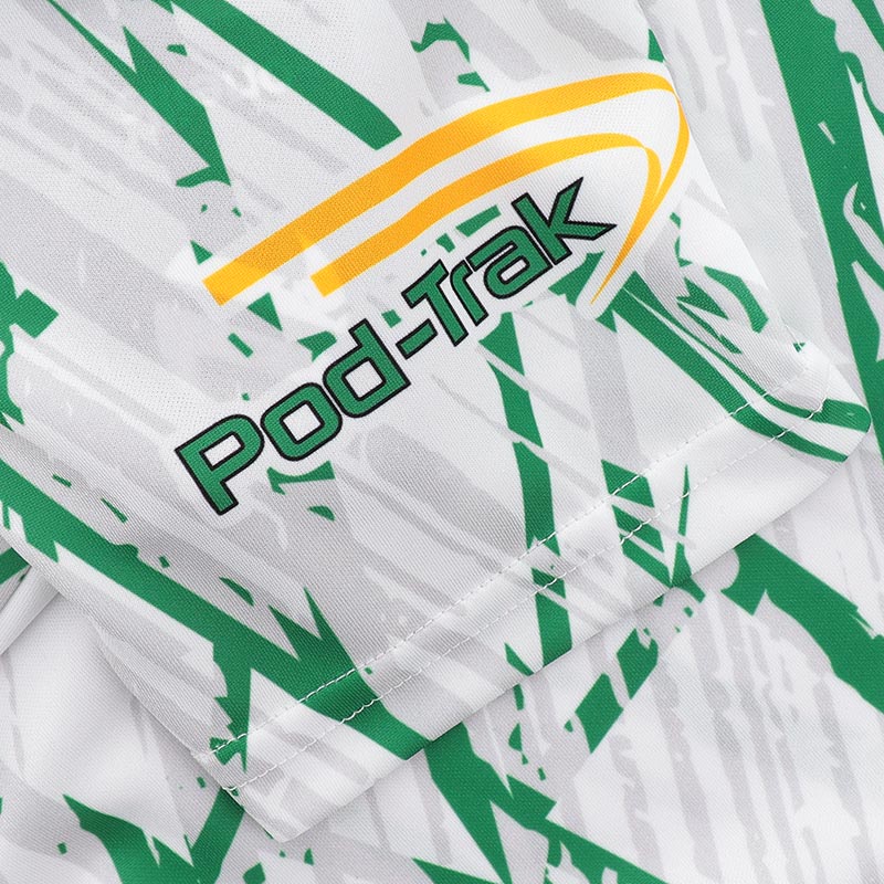 O'Neills Donegal GAA 2026 Mens Short-Sleeve Training Jersey - Image 8