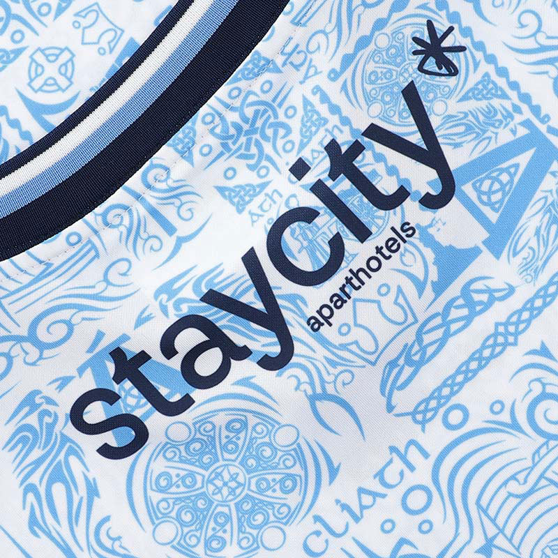 O'Neills Dublin 2025 Alternative Jersey - Image 8