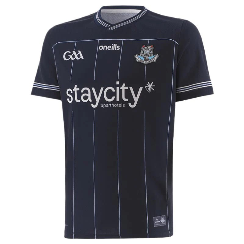 O'Neills Dublin GAA 2026 Goalkeeper Mens Home Jersey
