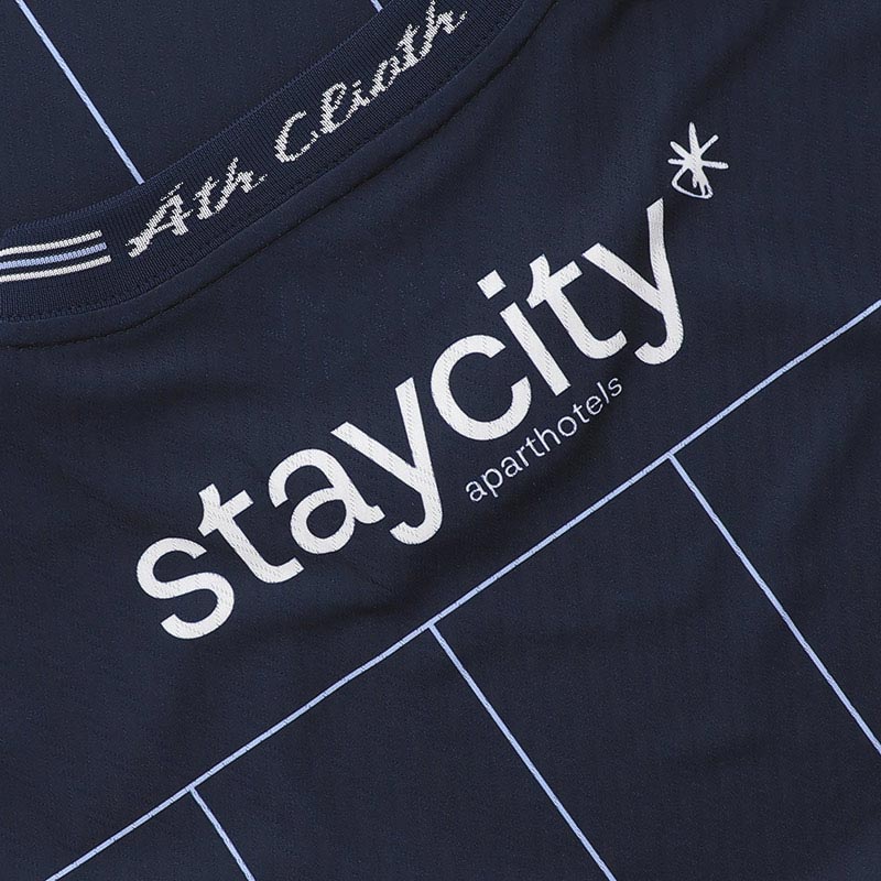 O'Neills Dublin GAA 2026 Goalkeeper Mens Home Jersey - Image 12