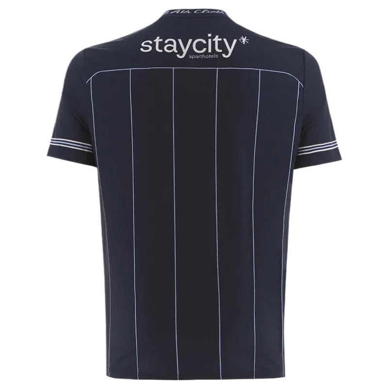 O'Neills Dublin GAA 2026 Goalkeeper Mens Home Jersey - Image 2