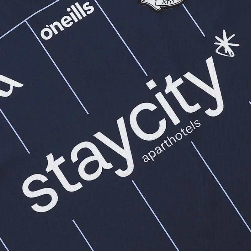 O'Neills Dublin GAA 2026 Goalkeeper Mens Home Jersey - Image 4