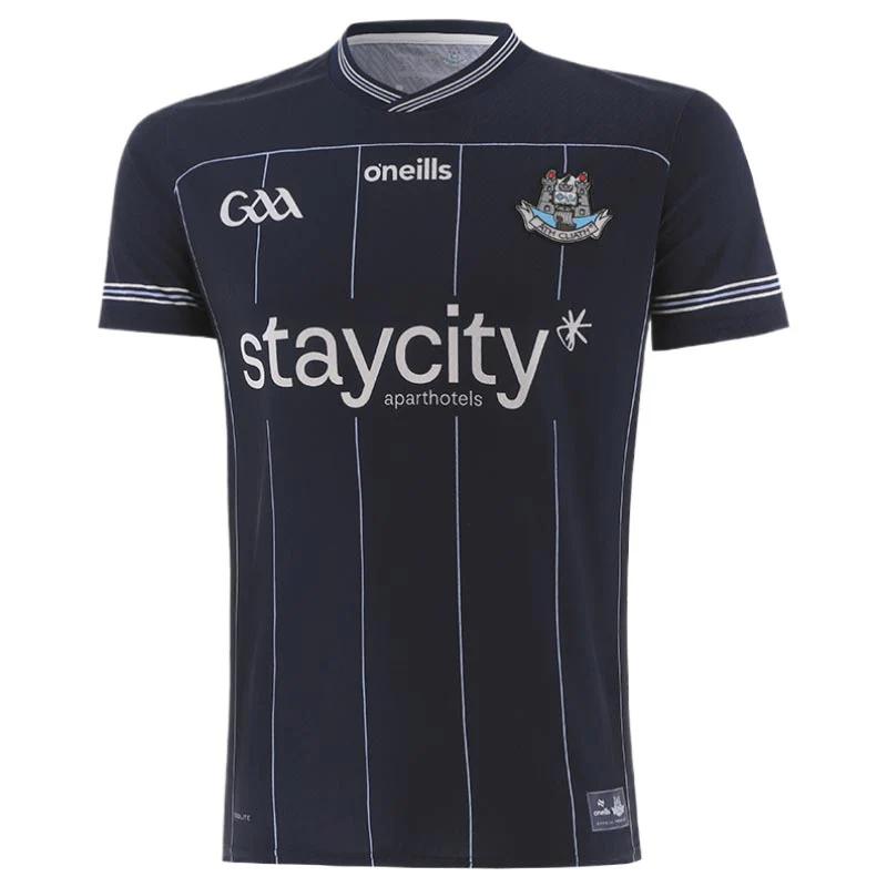 O'Neills Dublin GAA 2026 Goalkeeper Player Fit Mens Home Jersey