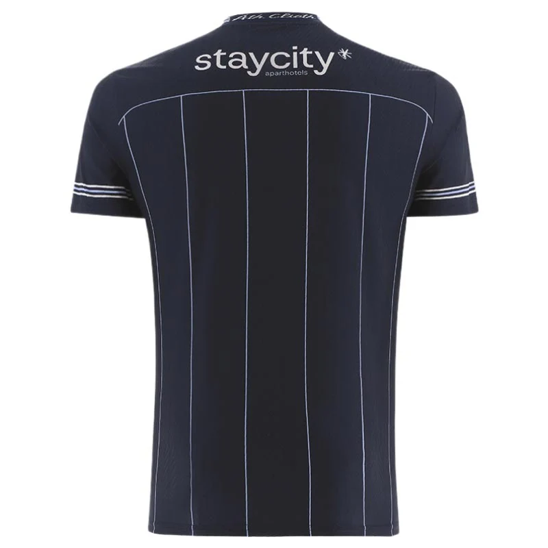 O'Neills Dublin GAA 2026 Goalkeeper Player Fit Mens Home Jersey - Image 2