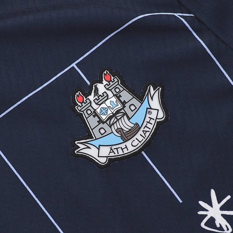 O'Neills Dublin GAA 2026 Goalkeeper Player Fit Mens Home Jersey - Image 3