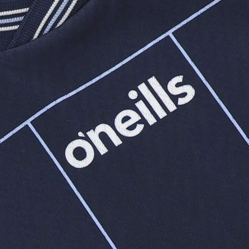 O'Neills Dublin GAA 2026 Goalkeeper Player Fit Mens Home Jersey - Image 6