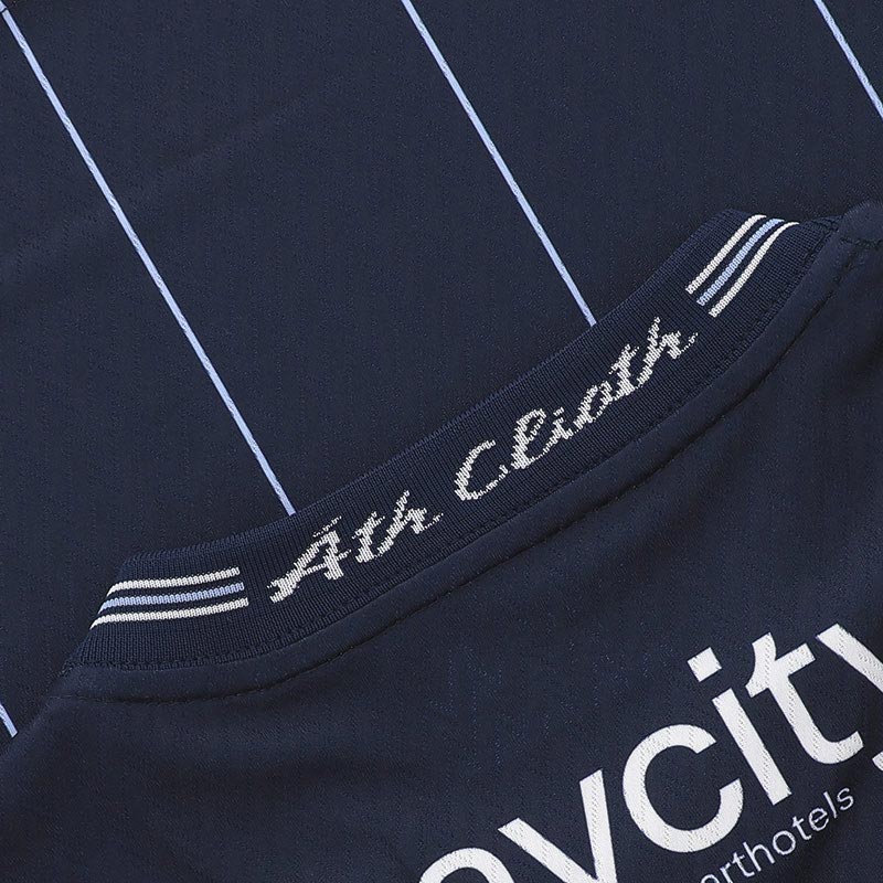 O'Neills Dublin GAA 2026 Goalkeeper Player Fit Mens Home Jersey - Image 8
