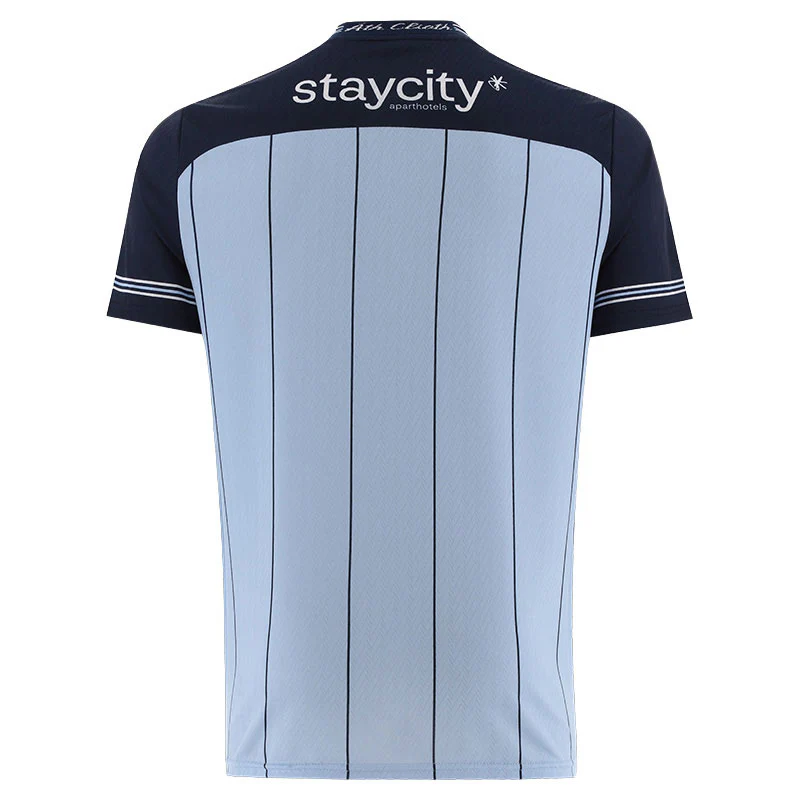 O'Neills Dublin GAA 2026 Mens Home Jersey - Image 2
