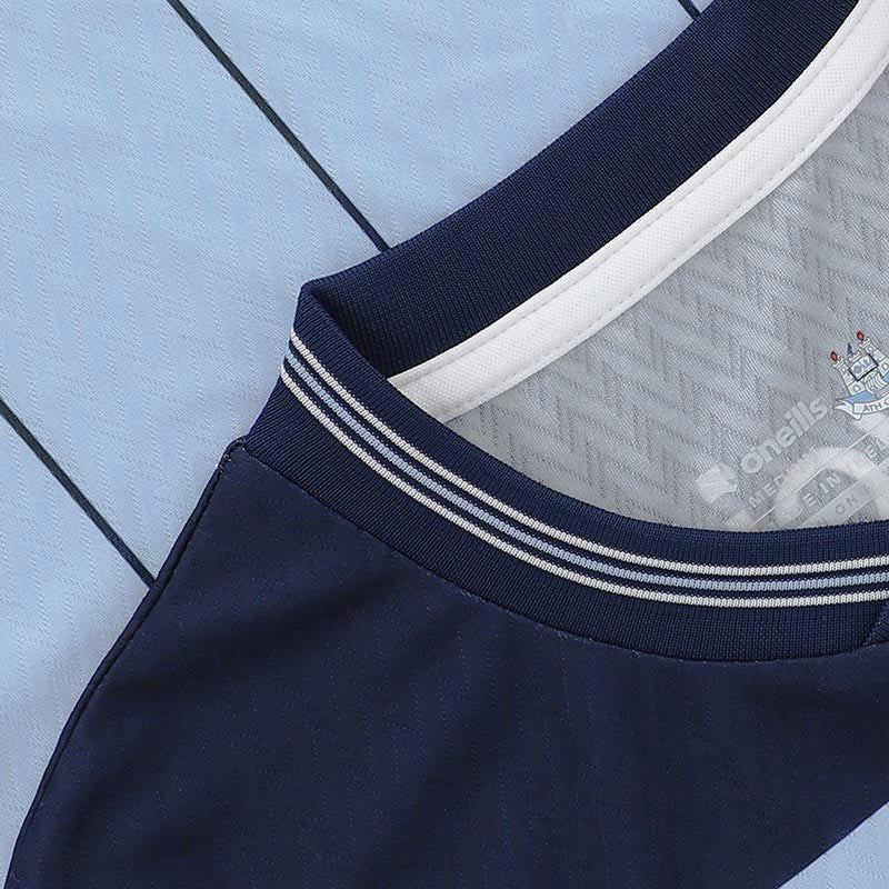 O'Neills Dublin GAA 2026 Mens Home Jersey - Image 8