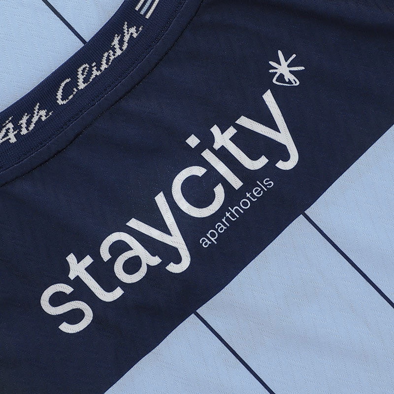 O'Neills Dublin GAA 2026 Mens Home Jersey - Image 9