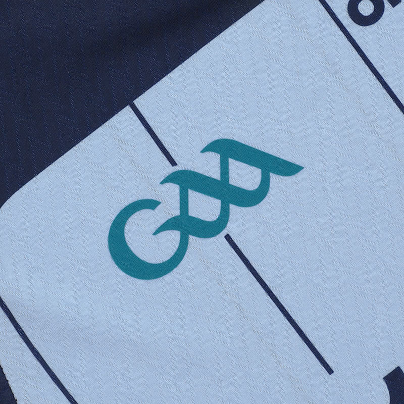 O'Neills Dublin GAA 2026 Kids Home Jersey - Image 4