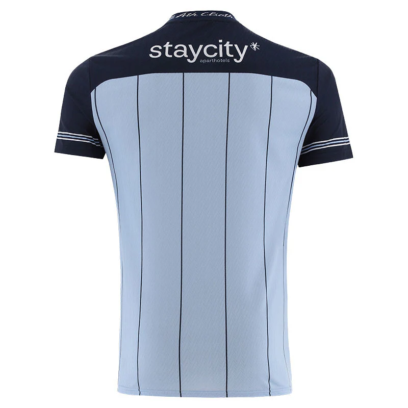 O'Neills Dublin GAA 2026 Player Fit Mens Home Jersey - Image 2