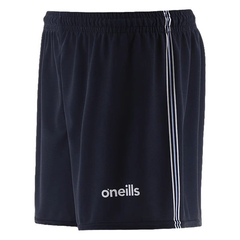 O'Neills Dublin GAA 2026 Home Mens Printed Shorts - Image 2