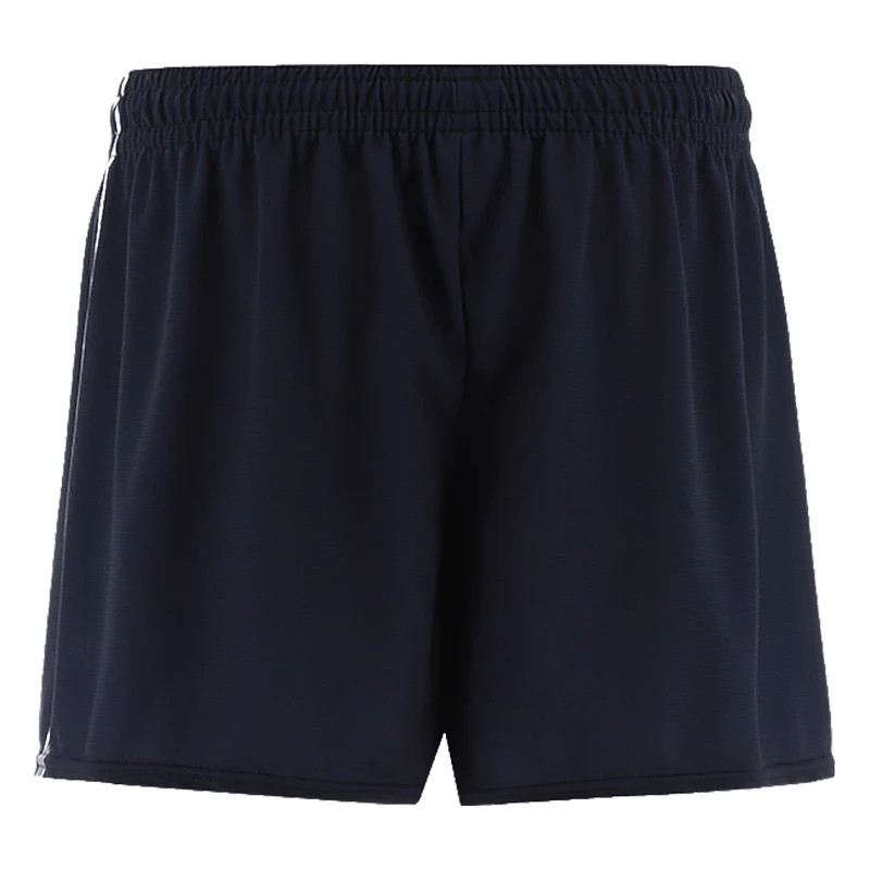 O'Neills Dublin GAA 2026 Home Mens Printed Shorts - Image 3