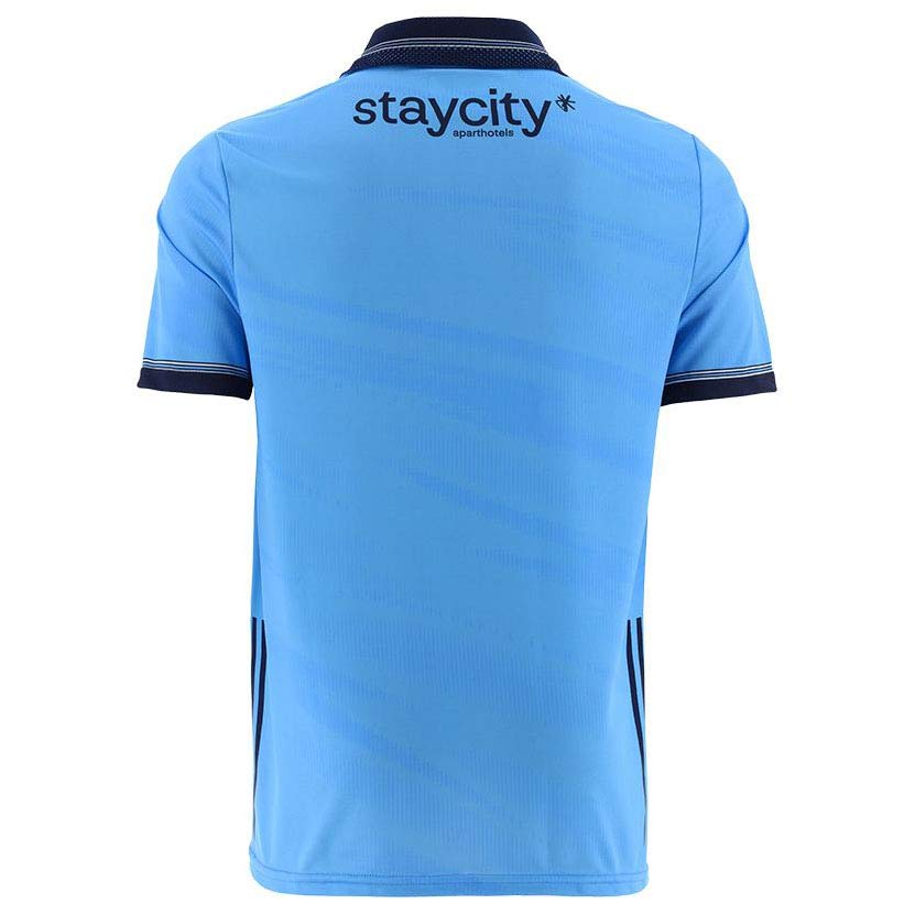 O'Neills Dublin GAA 2024 Home Jersey - Image 2