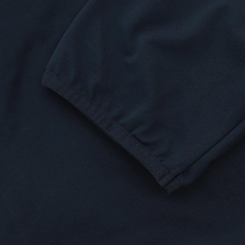 O'Neills Dublin GAA Joyce Brushed Mens Half Zip Top - Image 9