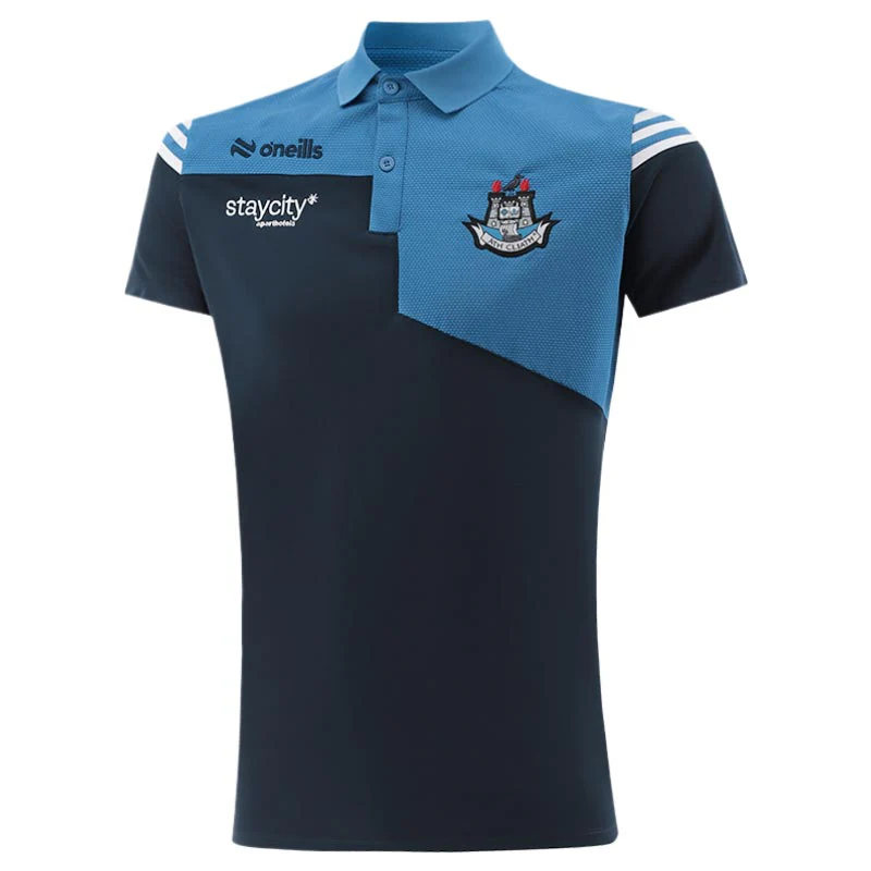 O'Neills Dublin GAA Joyce Mens Polo