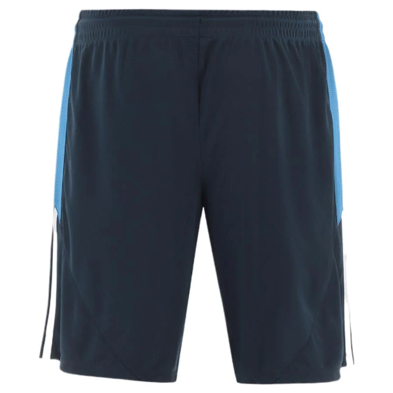 O'Neills Dublin GAA Joyce Mens Poly Shorts - Image 3