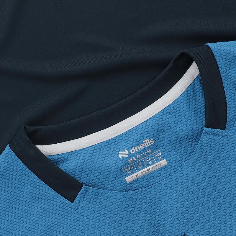 O'Neills Dublin GAA Joyce Mens T-Shirt - Image 8