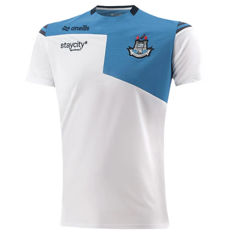 O'Neills Dublin GAA Joyce Mens T-Shirt