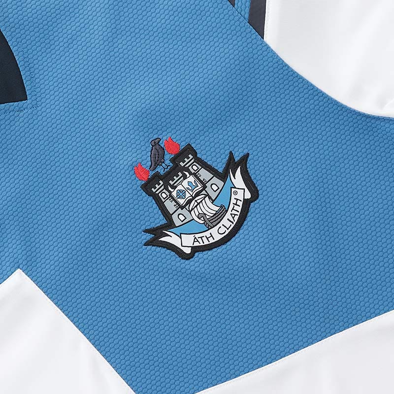O'Neills Dublin GAA Joyce Mens T-Shirt - Image 3