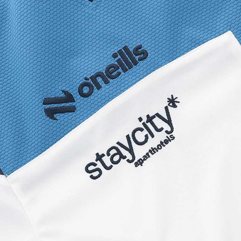 O'Neills Dublin GAA Joyce Mens T-Shirt - Image 4